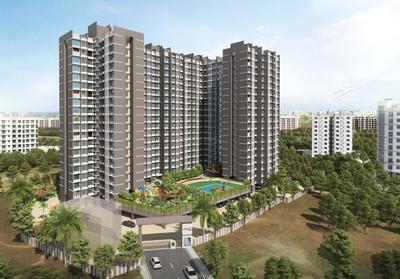 Gallery Cover Pic of Bachraj Lifespace