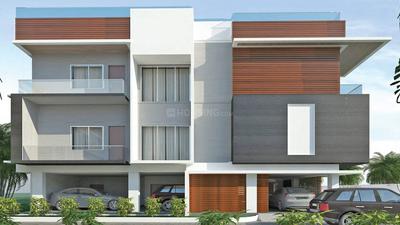 Gallery Cover Pic of Subasri Barnaby Villas