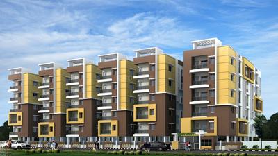 Gallery Cover Pic of Sarda Nest Splendour