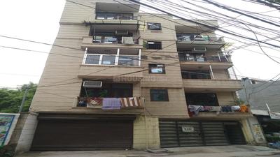 2 BHK Apartment