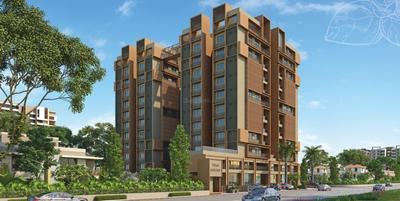 Gallery Cover Pic of Tulsi Parkview