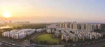 Gallery Cover Pic of Shapoorji Pallonji Shukhobrishti Spandan Phase 9