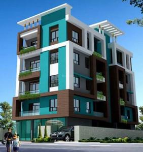 Gallery Cover Pic of Siddhi Vinayak Apartment 4