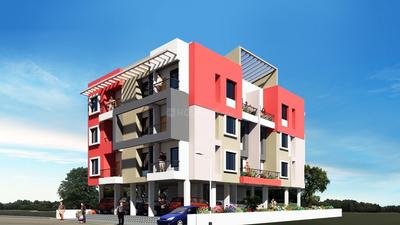 Gallery Cover Pic of Shree Ganesh Aarya Heights