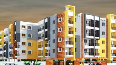 Gallery Cover Pic of StepsStone Artithaa