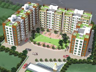 Gallery Cover Pic of Shriya Vitthal Residency