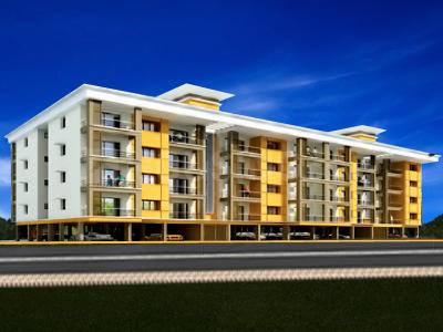 Gallery Cover Pic of Felicity Hillside