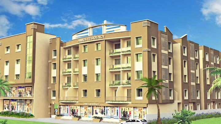Shree Balaji Anmol Residency In Kalyan East Thane Price Reviews Floor Plan