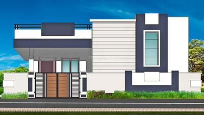 Gallery Cover Pic of A R Brindhavan Teachers Colony