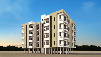 Gallery Cover Pic of Jala Green View Residency