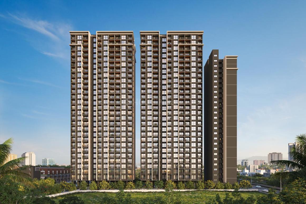 Gaikwad Florio - Main Image