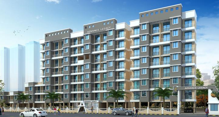 Advance Legacy in Dombivli East, Thane Price, Reviews