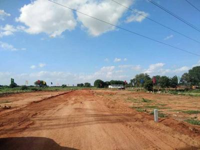 Srika Lotus Valley
