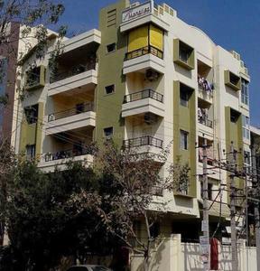 Gallery Cover Pic of Vascon Monalisa Apartment