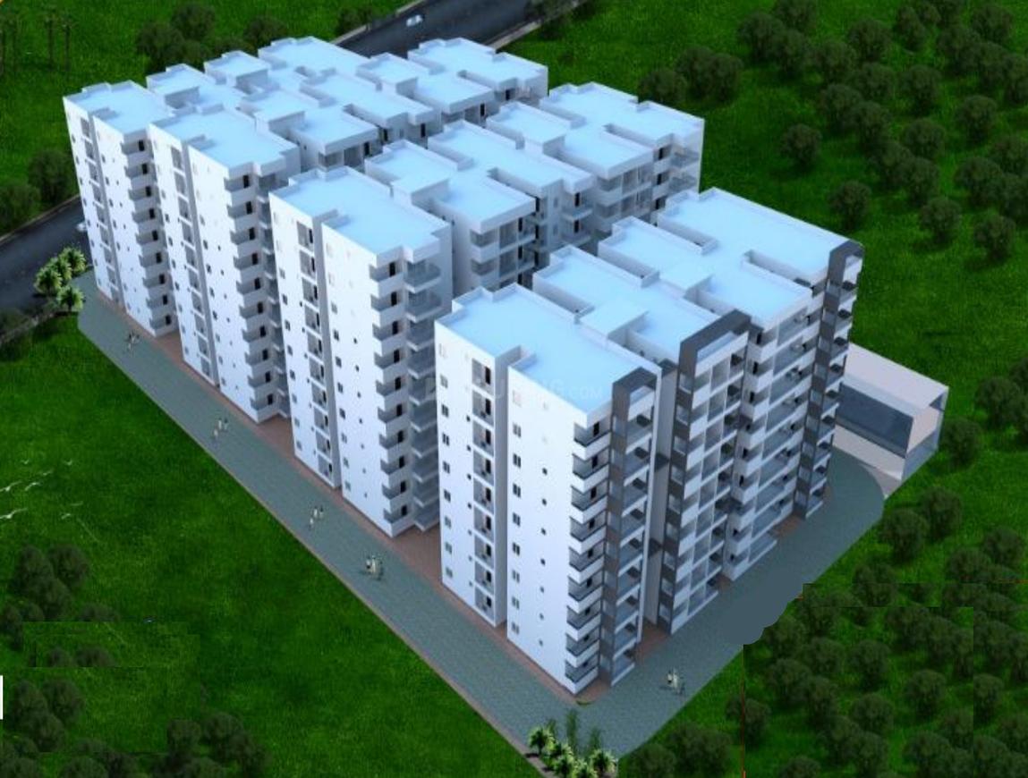 Bhuvanteza Golden Nest in Isnapur, Hyderabad Price, Reviews