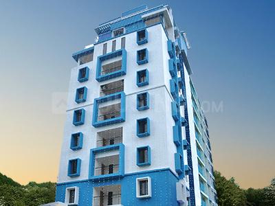 Mulberry Avenue Blue