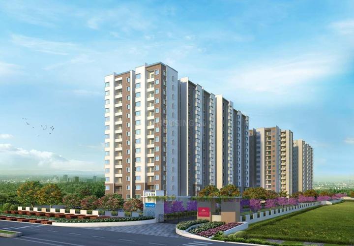 Alliance Galleria Residences in Pallavaram, Chennai south Price, Reviews & Floor Plan