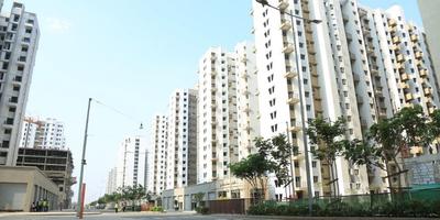 Gallery Cover Pic of Lodha Codename Freedom