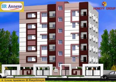 Gallery Cover Pic of SR Annexe