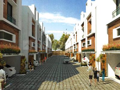 Gallery Cover Pic of Woodshire Emerson Park