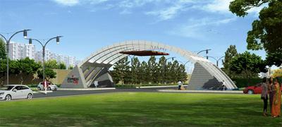 Express Express City Plots