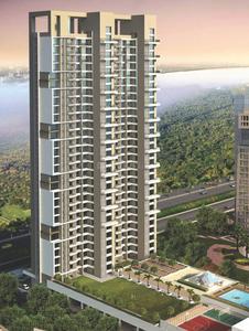 4 BHK अपार्टमेंट