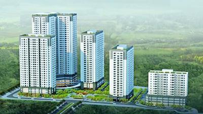 1 BHK Apartment