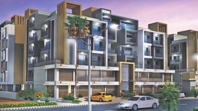 Gallery Cover Pic of Nirmit Flora