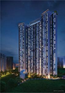 3 BHK फ़्लैट