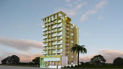 Shree Hari Home Vakratunda