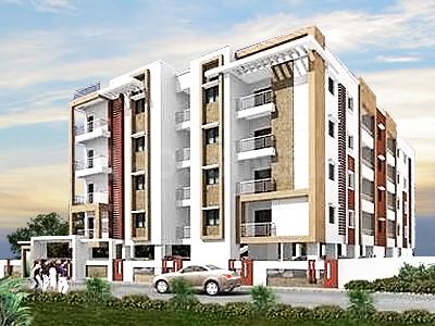 Keerthana Sai Johith Homes
