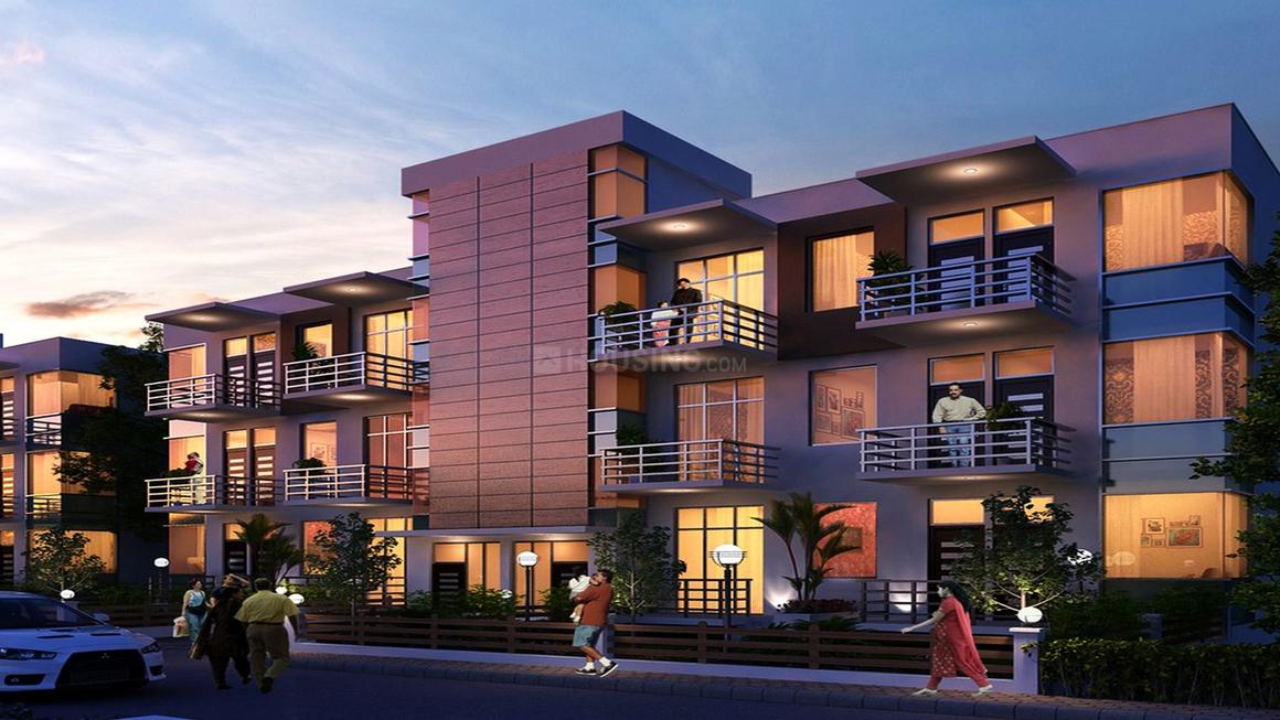 Aegis Homes Gold Grande In Sector 32 Karnal Price Reviews Floor Plan