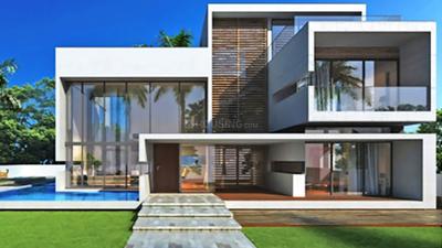 5 BHK Villa