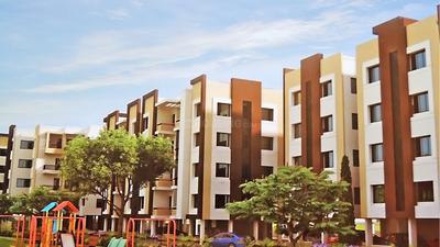 Gallery Cover Pic of Vinayak Vrajraj Residency