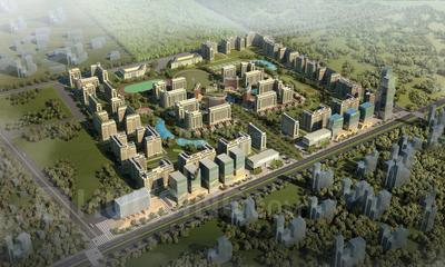 GOLF CITY