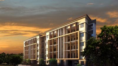 Eiffel Smart City Neral