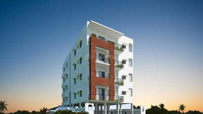 Pushpanjali Karthik Residency