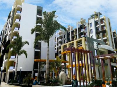 Gallery Cover Pic of Dhanshree Residency