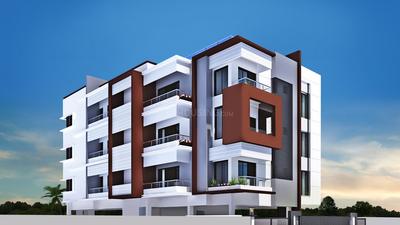 Gallery Cover Pic of Star Star Grandeur