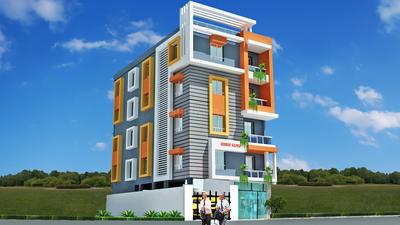 Nirman Alpha