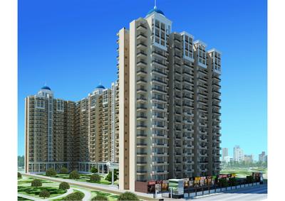 3 BHK Apartment