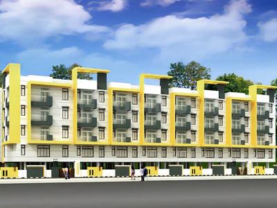 Jp Nagar 6th Phase Map Jp Nagar 6Th Phase, Kumaraswamy Layout, Bangalore | Jp Nagar 6Th Phase Map,  Photos And Places To Visit - Housing.com