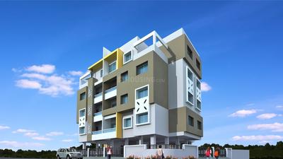 Gallery Cover Pic of Sachet Flora Residency