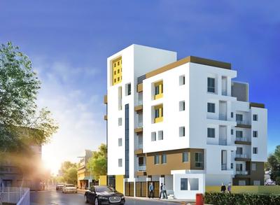 Gallery Cover Pic of Windsor The Residence