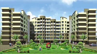 Agarwal Krishna Residency