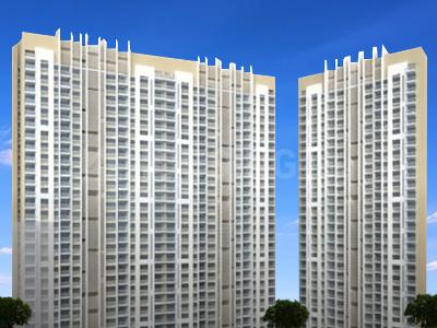 Gallery Cover Image of 1638 Sq.ft 3 BHK Apartment for buy in Lodha Aurum Grande, Kanjurmarg East for 28700000