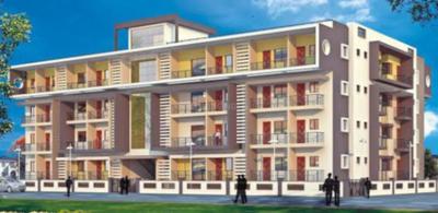 Gallery Cover Pic of Hosmath Naveen Residency