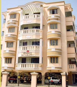 Shiyam Sri Saradha In Alwarpet Chennai South Price Reviews Floor Plan