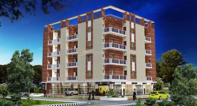 2 BHK Apartment