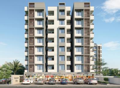 Gallery Cover Pic of Panth Heaven Sky